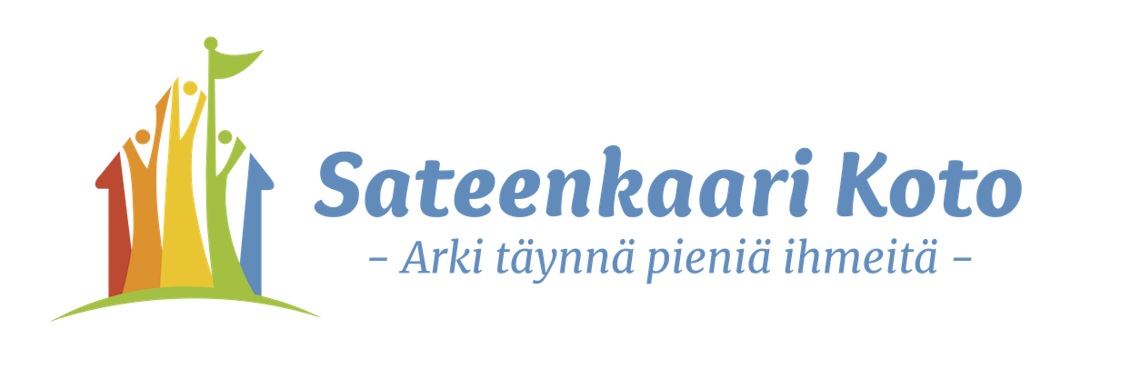 Päiväkoti, Yhdistys| Sateenkaari Koto